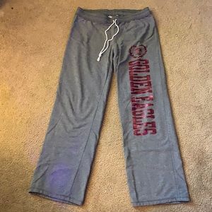 USM Golden Eagles sweats